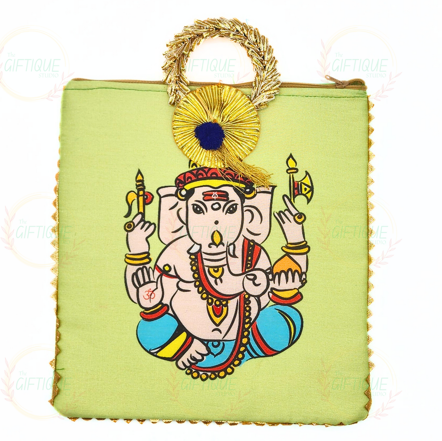 Gift Bag - Ganesha