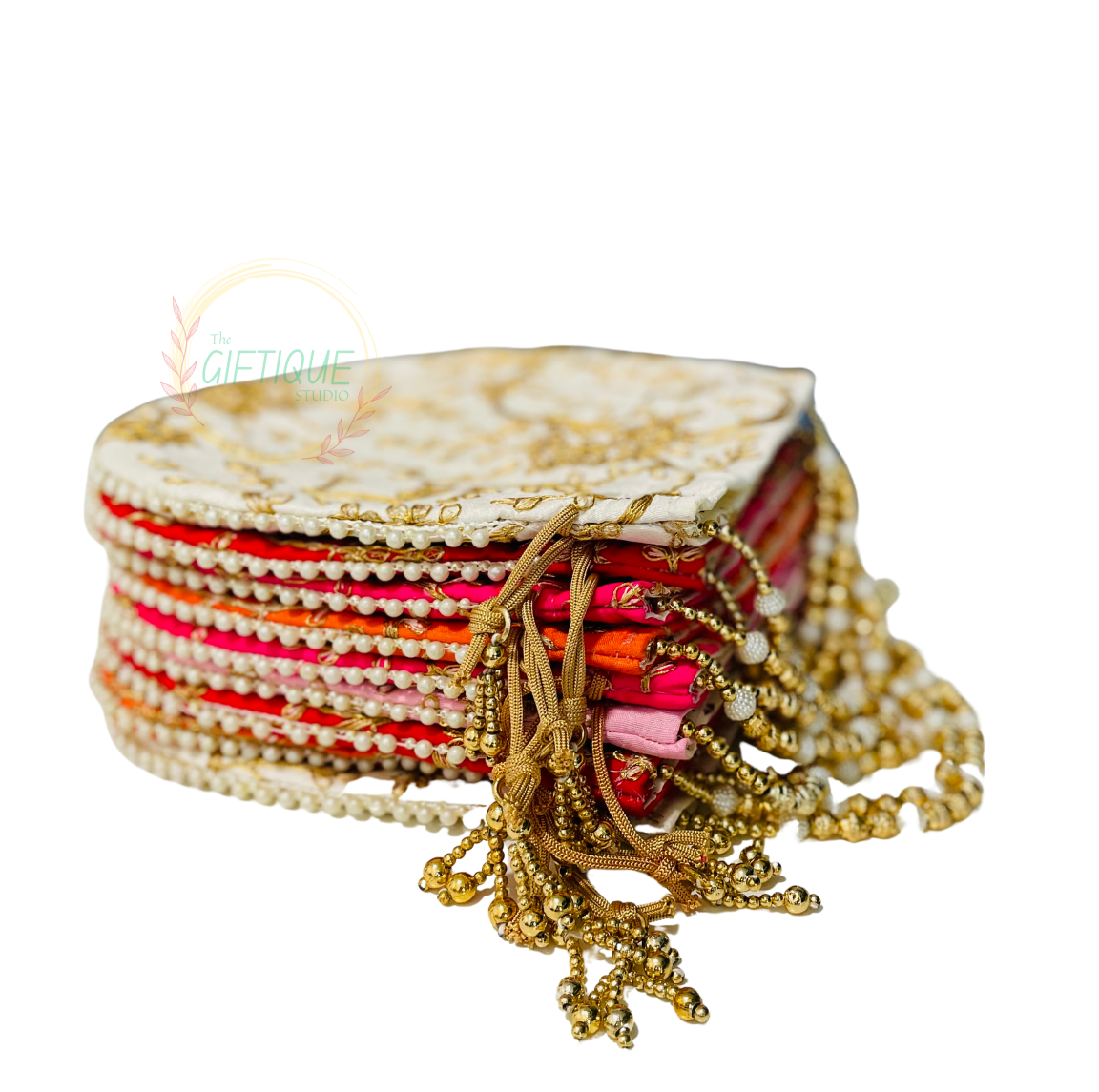 Potli Bags - II