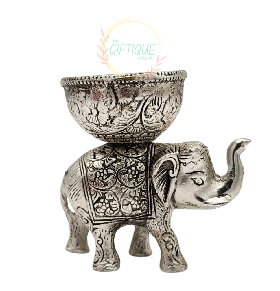 Elephant Decor