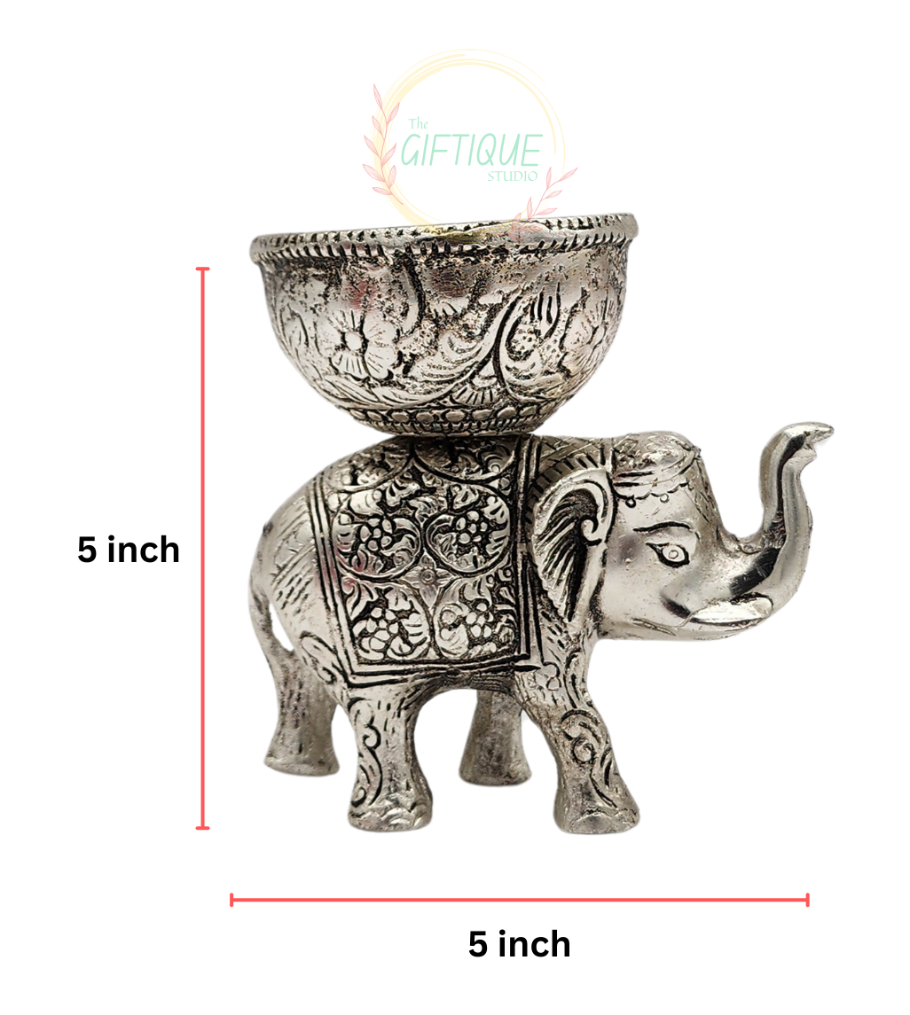 Elephant Decor