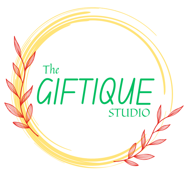 The Giftique Studio