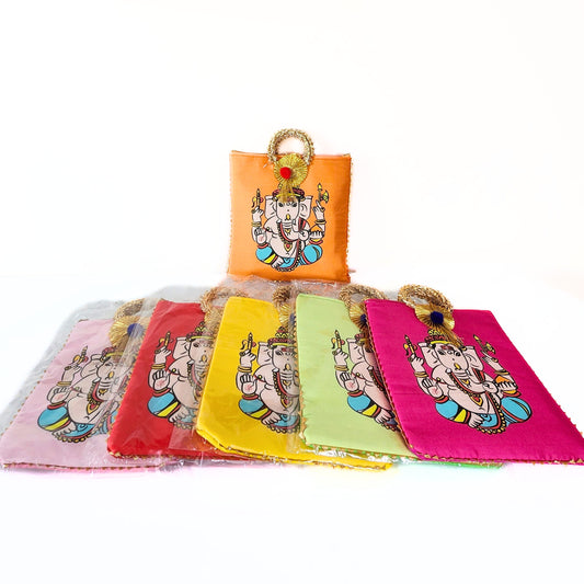 Gift Bag - Ganesha