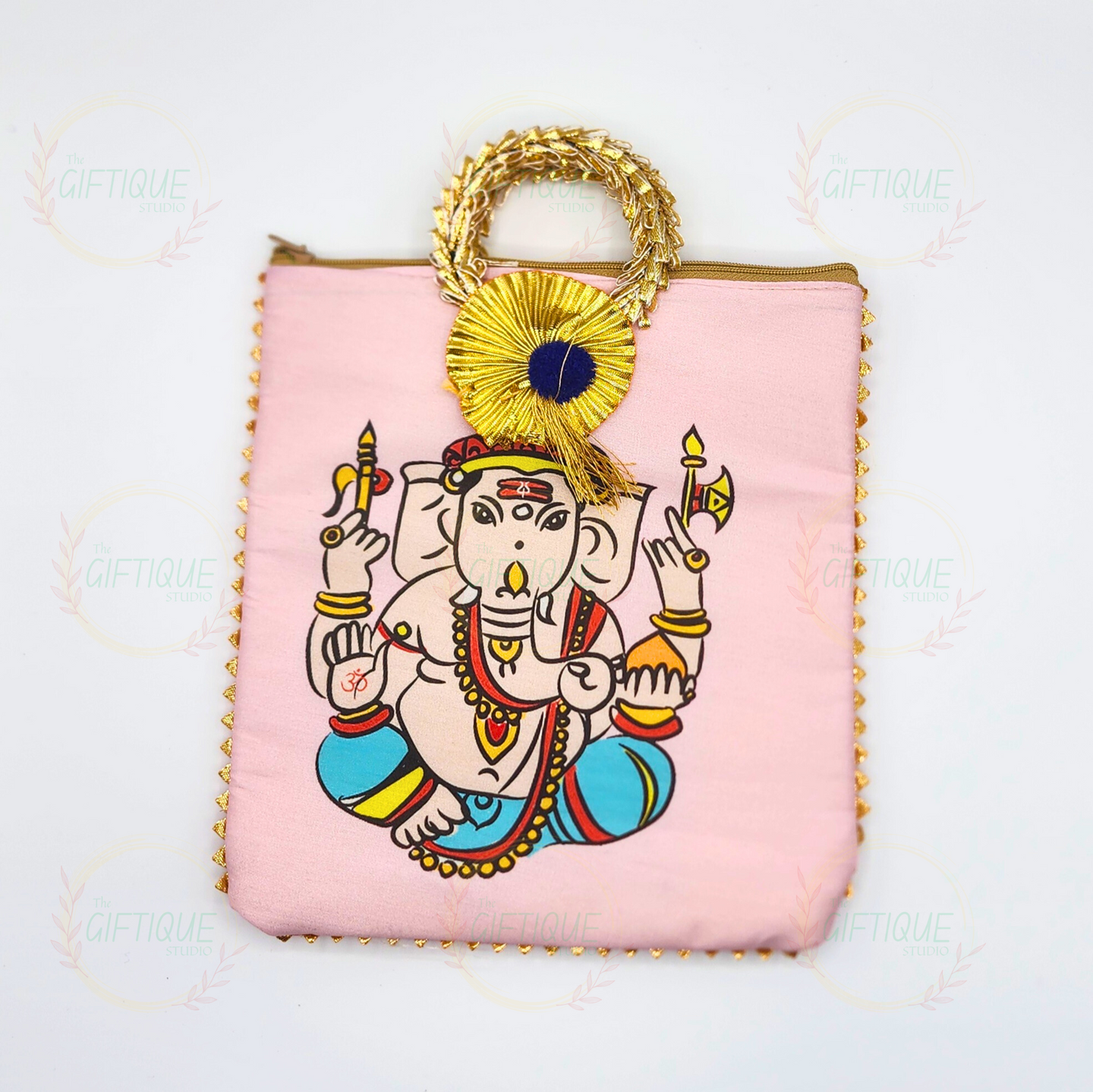 Gift Bag - Ganesha