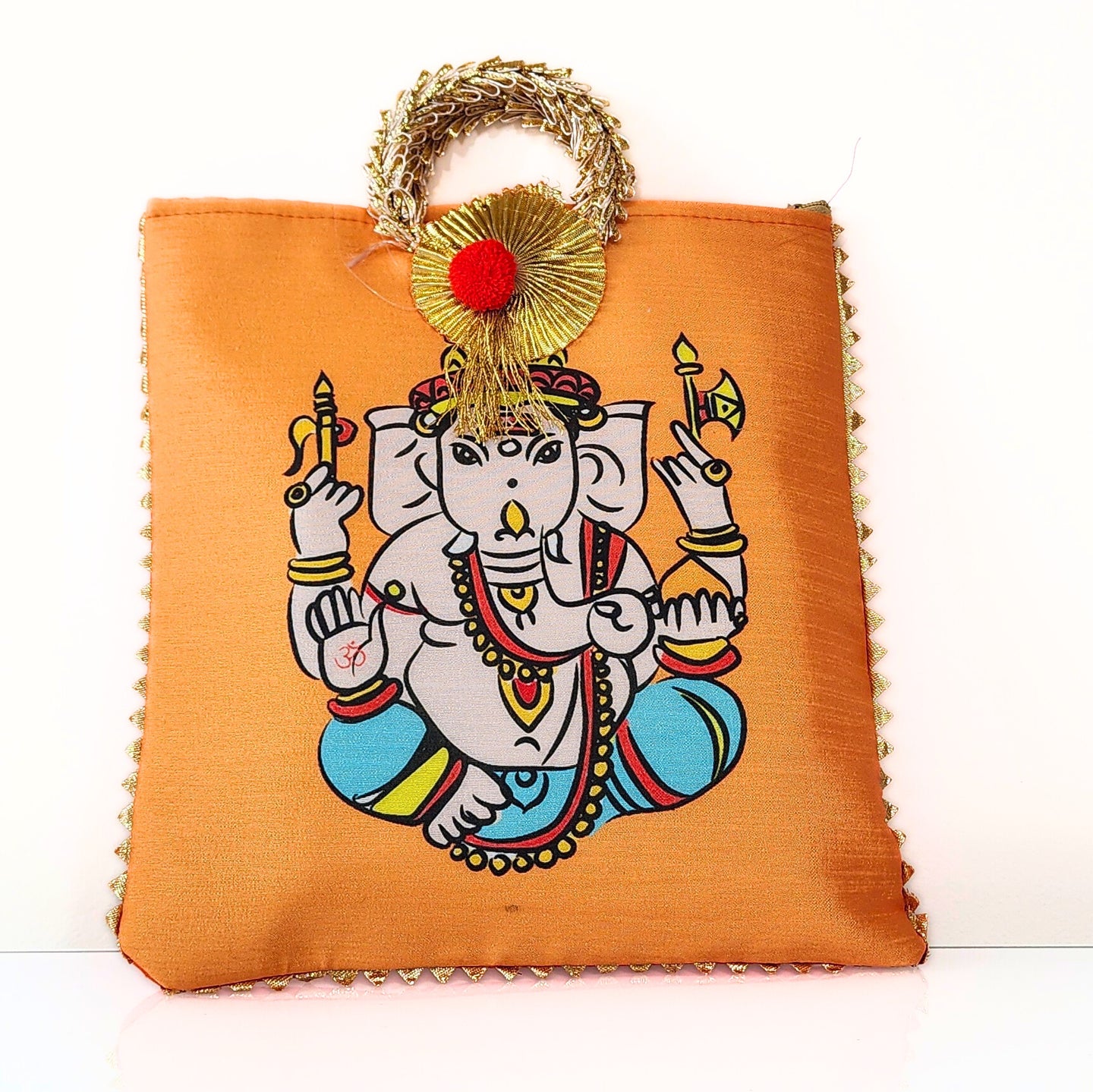 Gift Bag - Ganesha