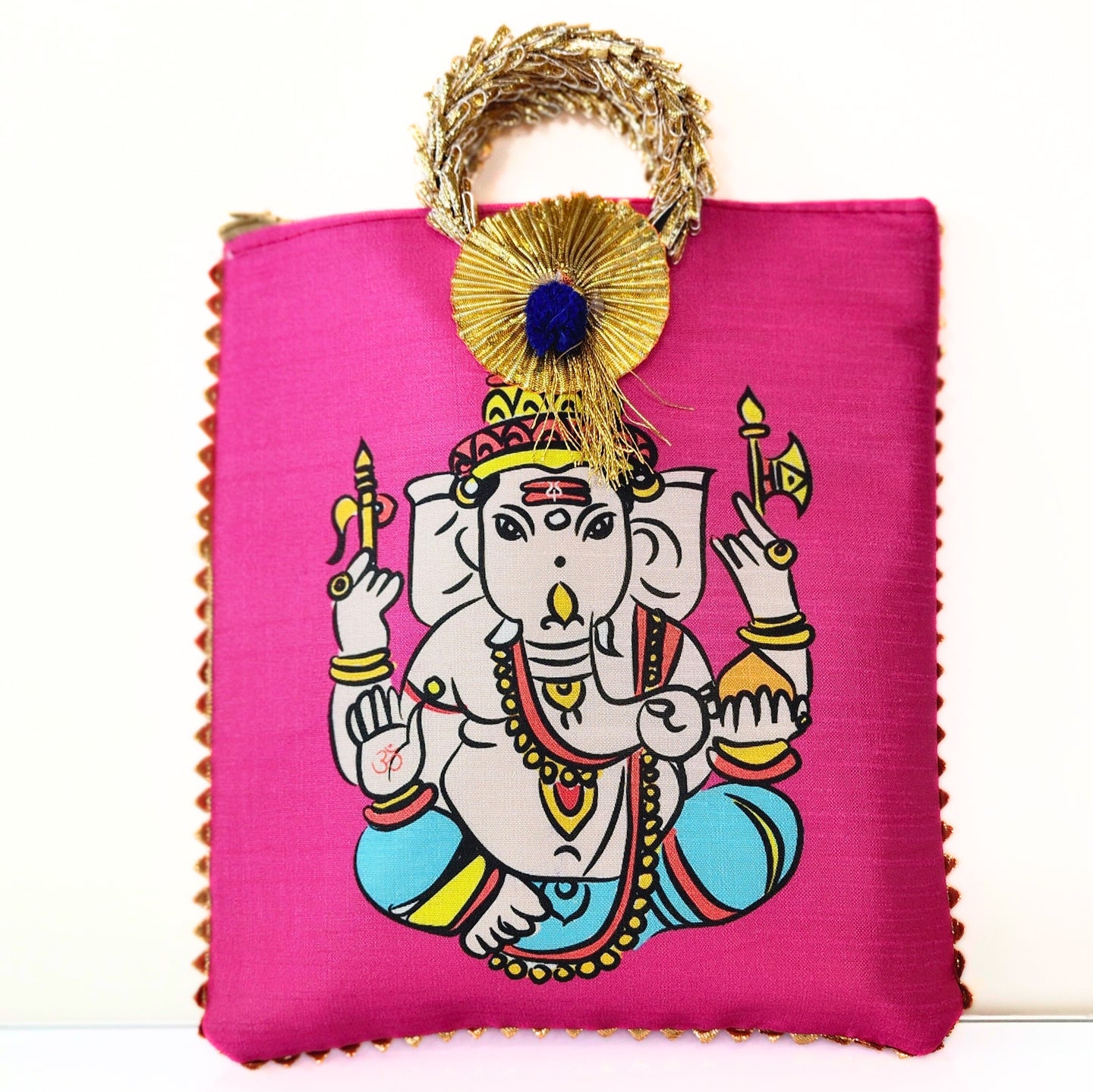 Gift Bag - Ganesha