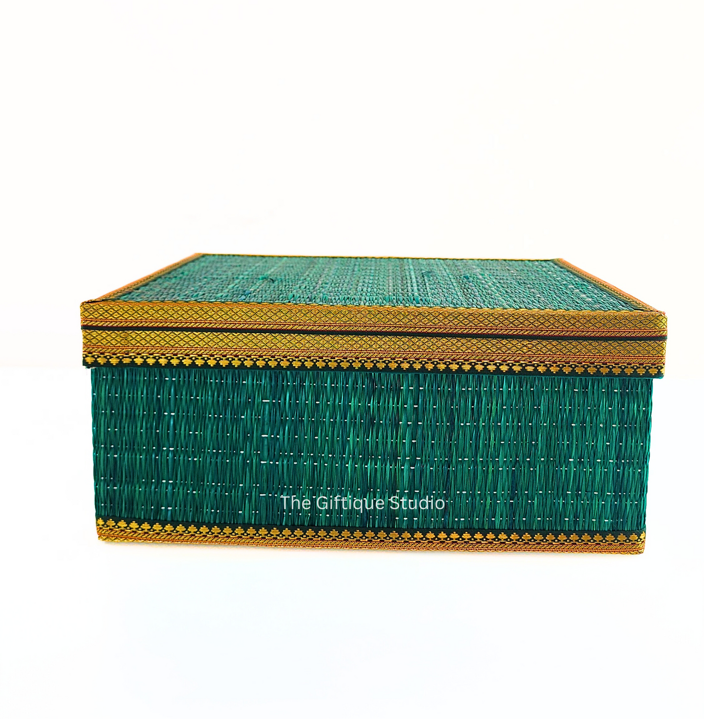 Kora Mat Boxes