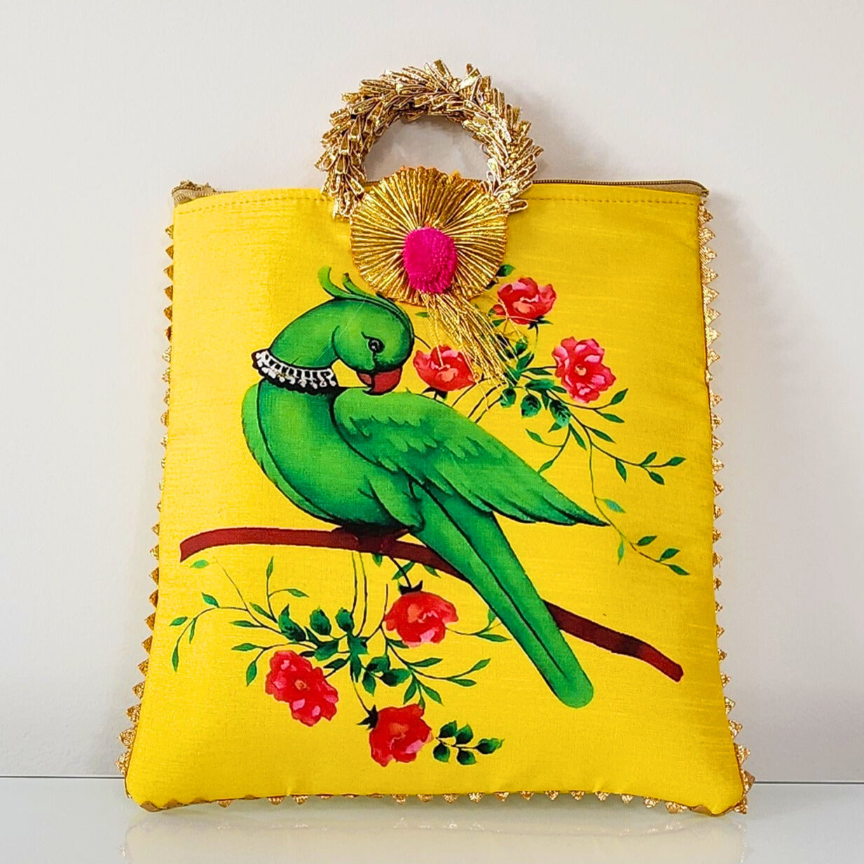 Gift Bags - Parrot